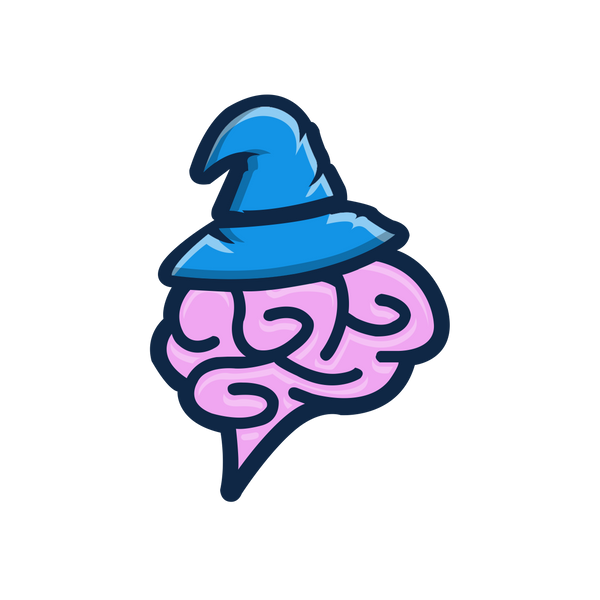 Whizard logo