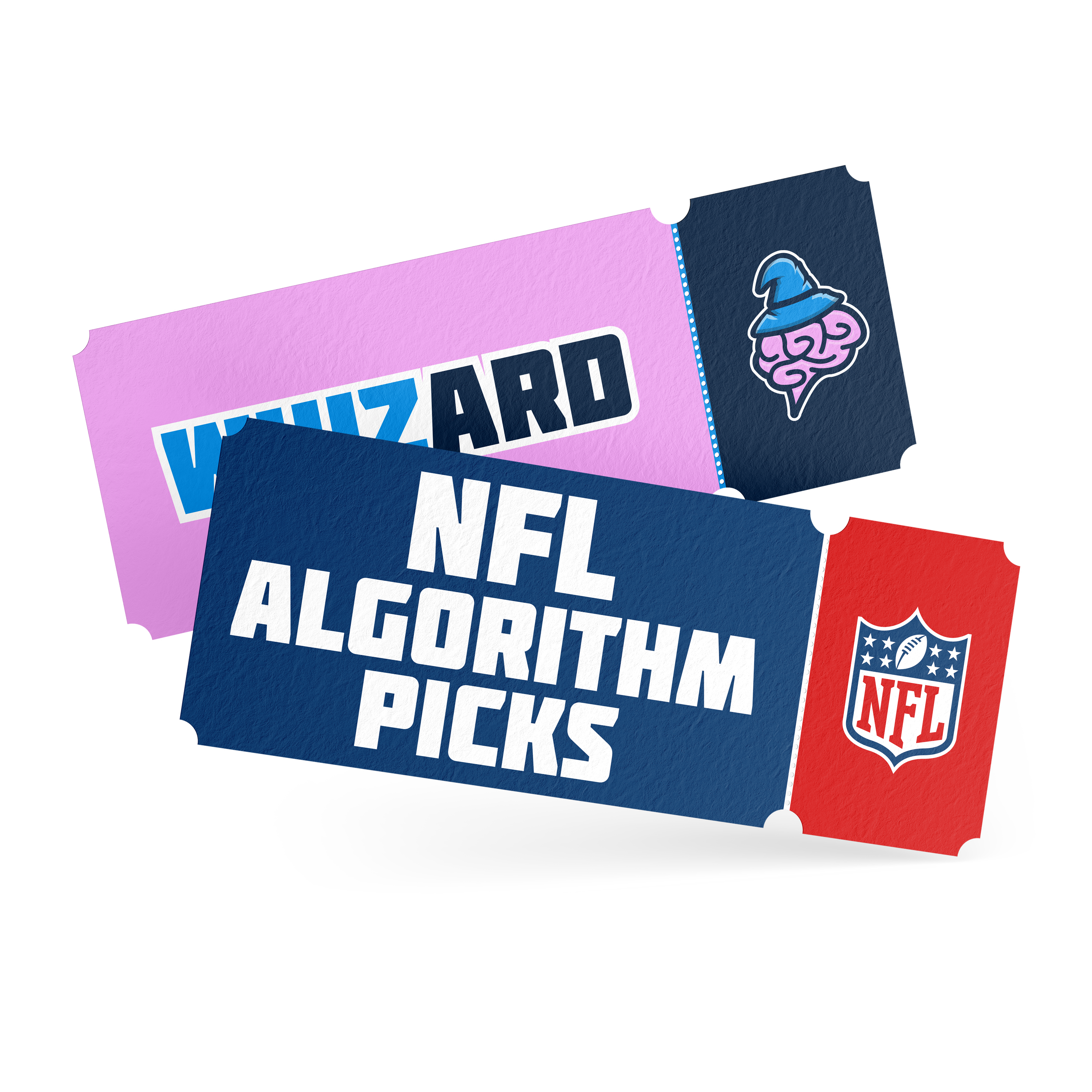 NFL Algorithm Subscription – Whizard