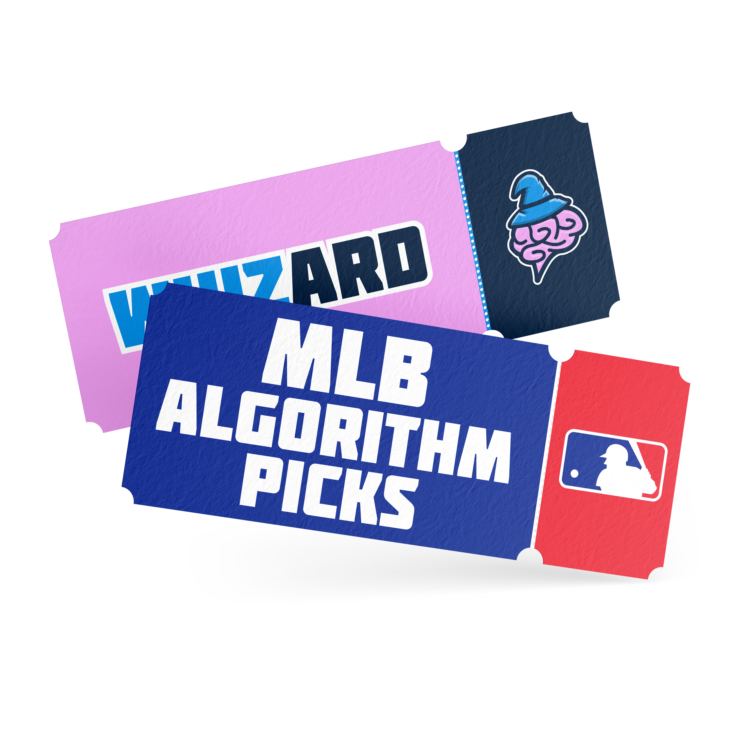 Whizard Analytics MLB Algorithm Premium Picks