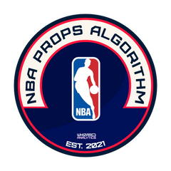 NBA Player Points Algorithm Subscription