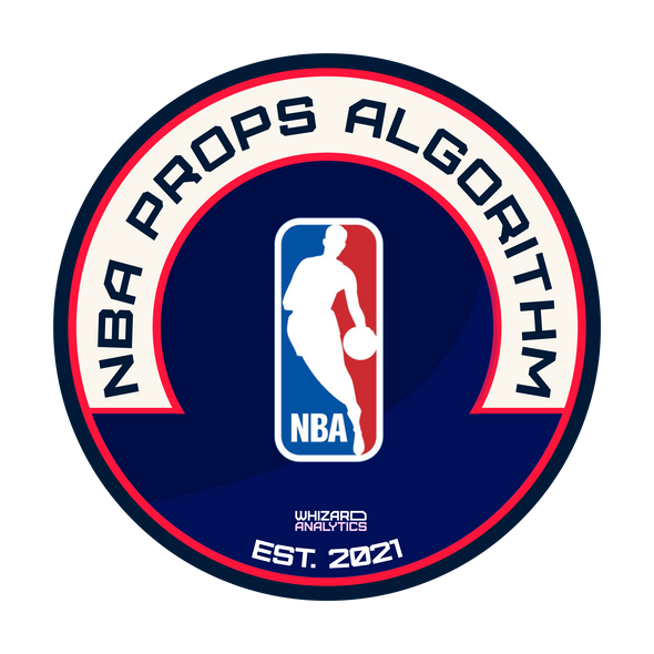 NBA Player Points Algorithm Subscription