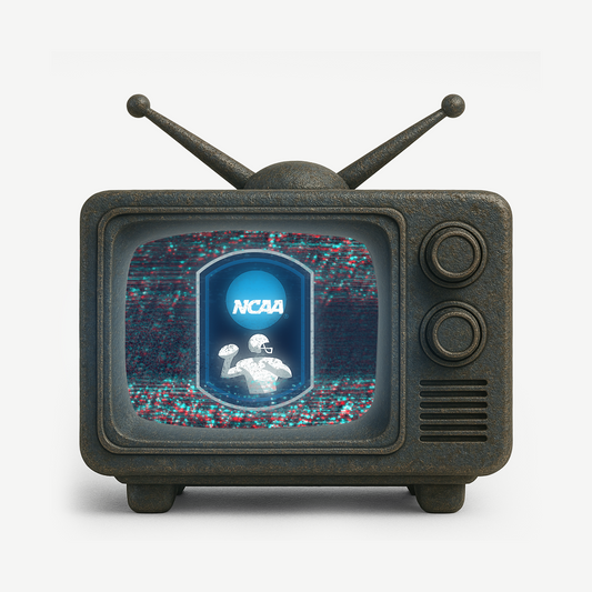College Football Algorithm Subscription