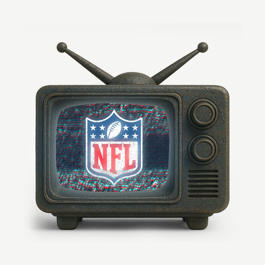 NFL Algorithm Subscription