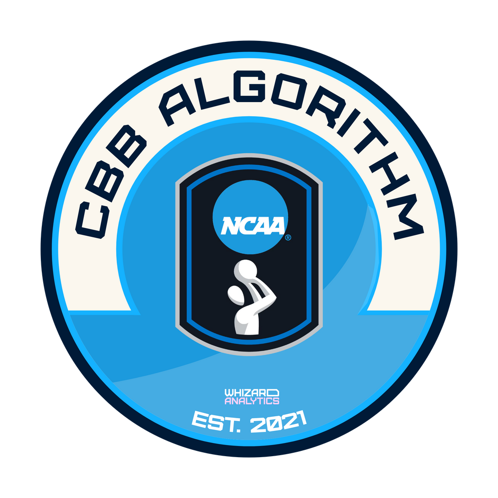 NCAA Basketball Algorithm Subscription