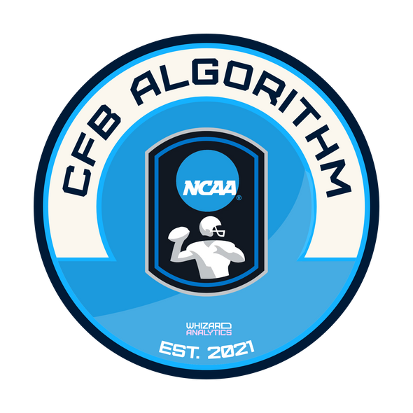 College Football Model Subscription