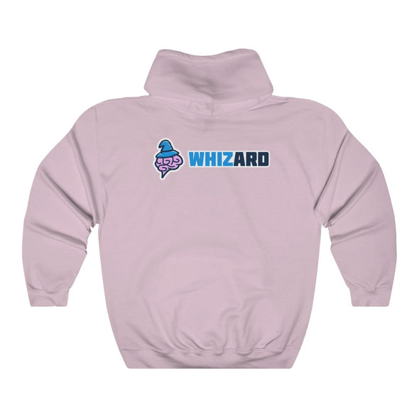 Whizard Hoodie