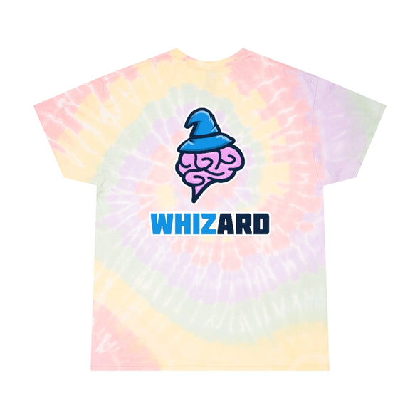 Tie-Dye Shirt